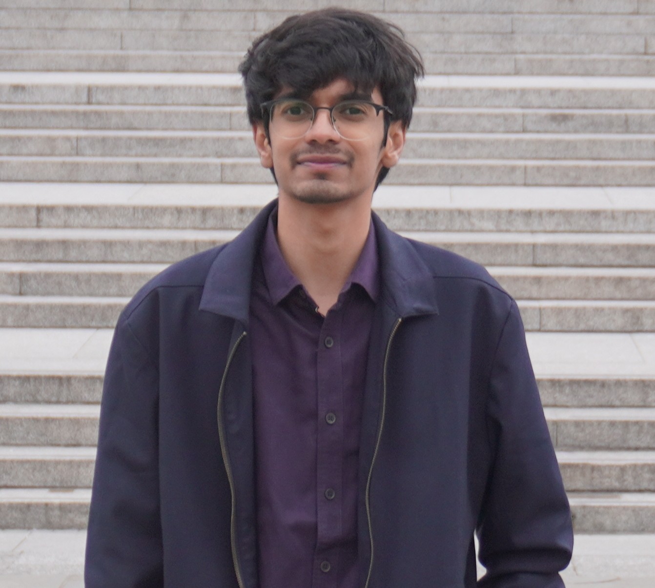 Fahad Mohammed