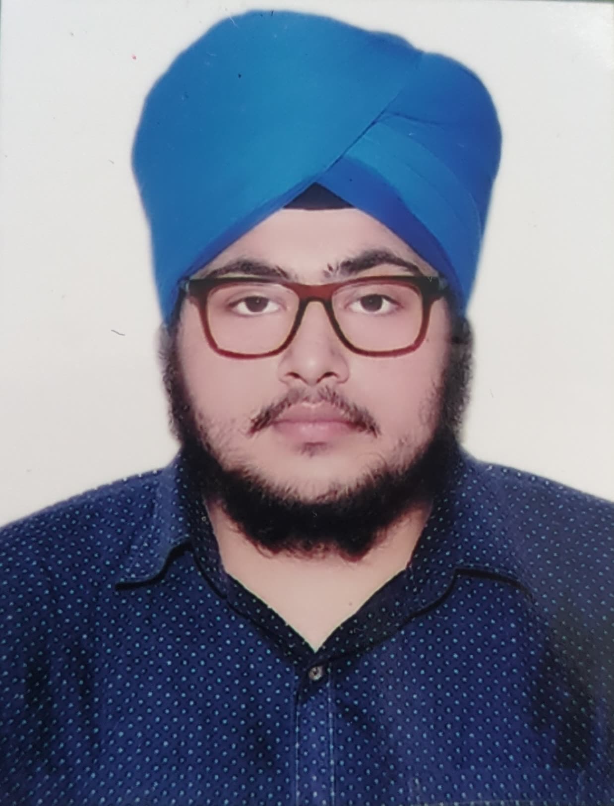 Gurharinder Singh