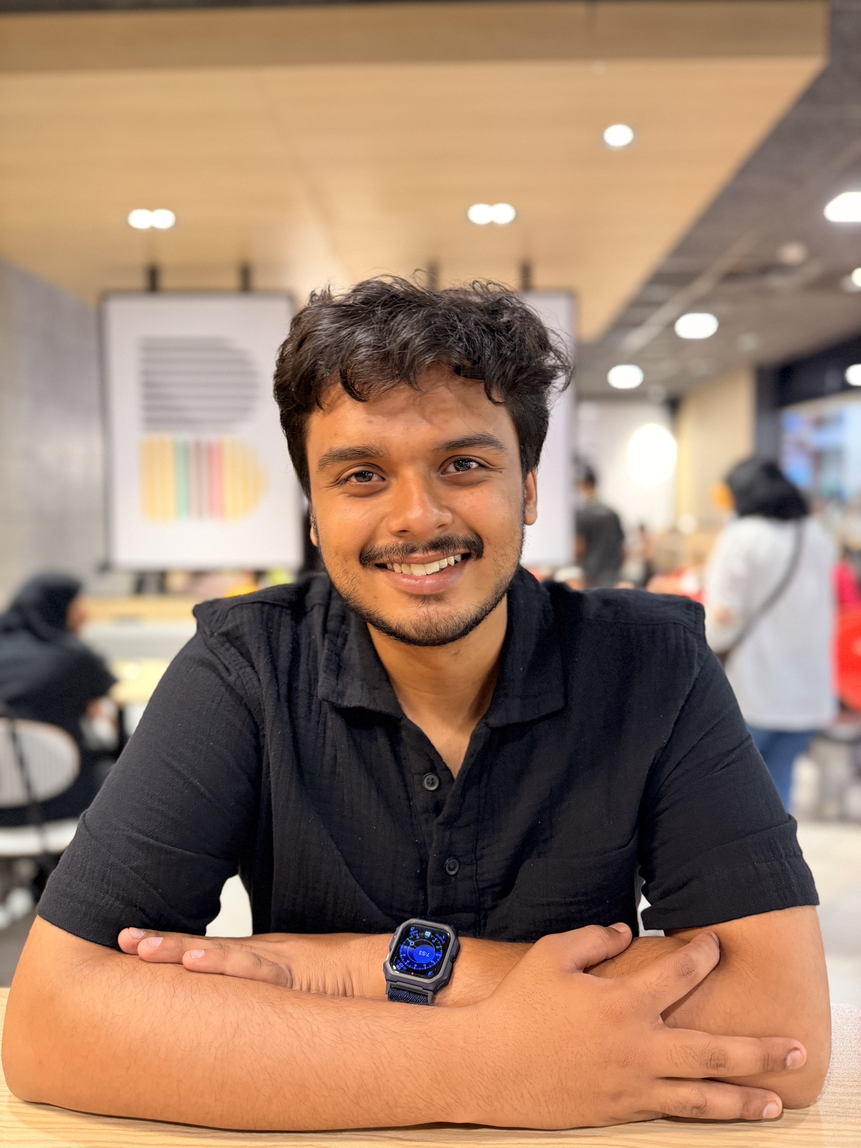 Shekhar Rajat
